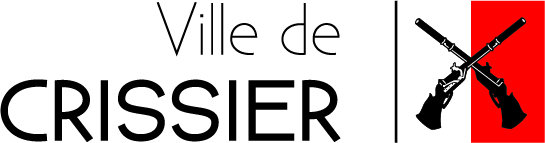 Ville de Crissier Logo
